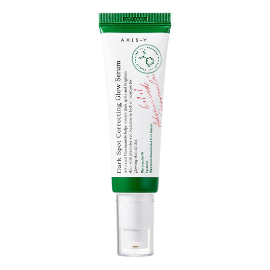 AXIS-Y - Dark Spot Correcting Glow Serum