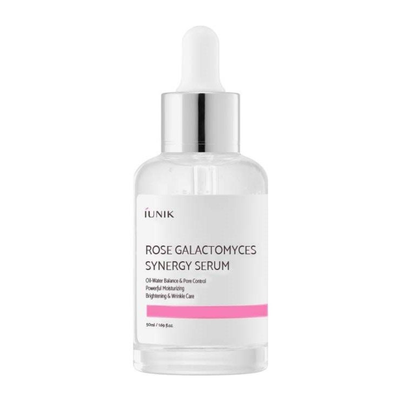 iUNIK - Rose Galactomyces Synergy Serum