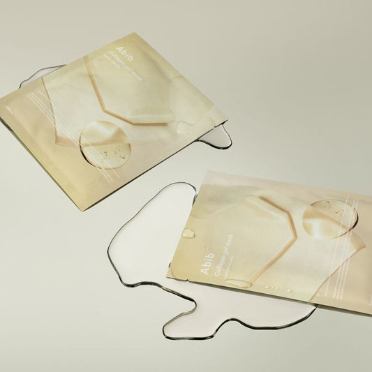 Abib - Collagen Gel Mask Jericho Rose Jelly 1ea