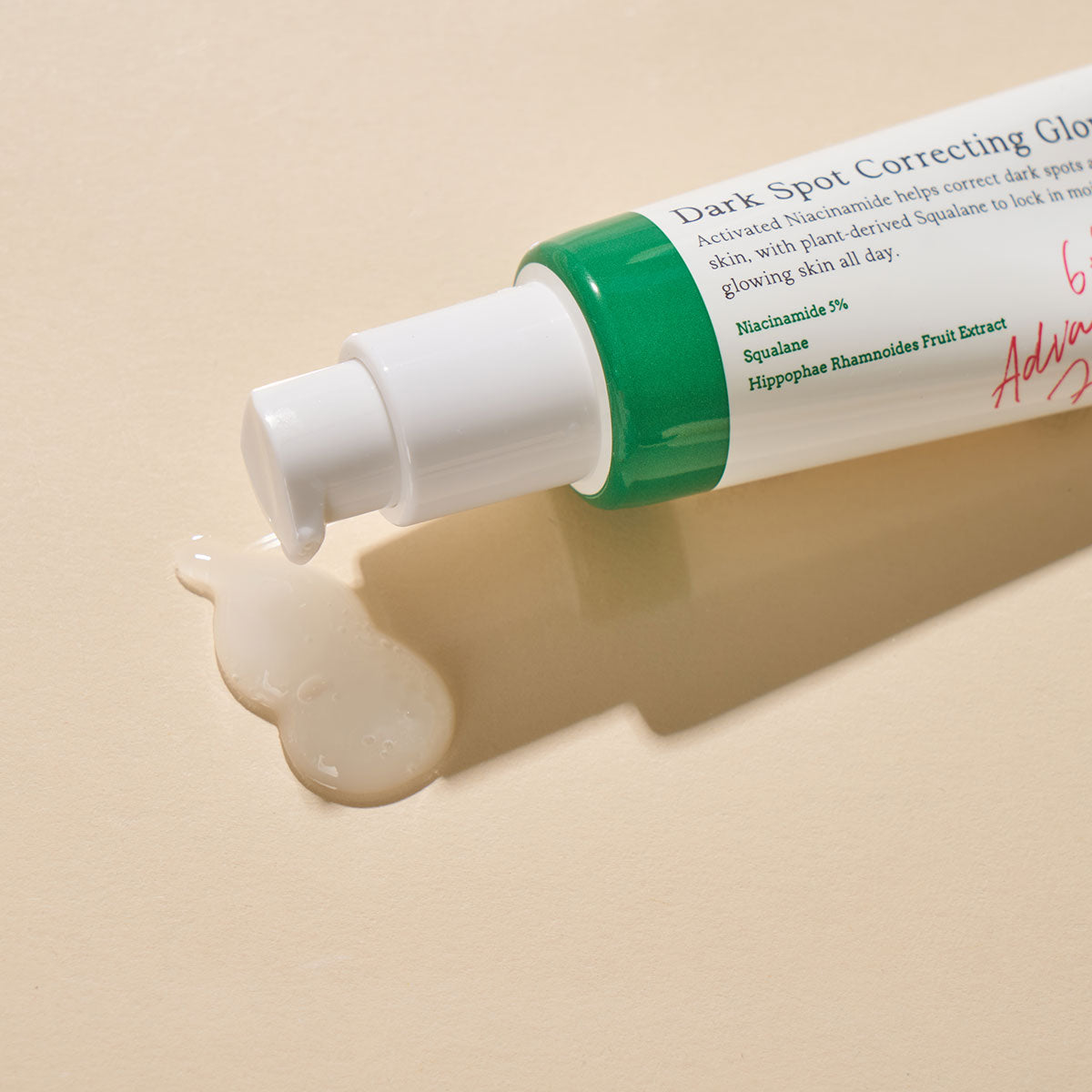 AXIS-Y - Dark Spot Correcting Glow Serum