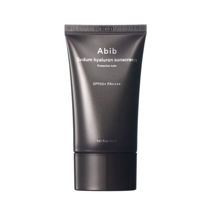 Abib - Sedum Hyaluron Sunscreen Protection Tube SPF50+