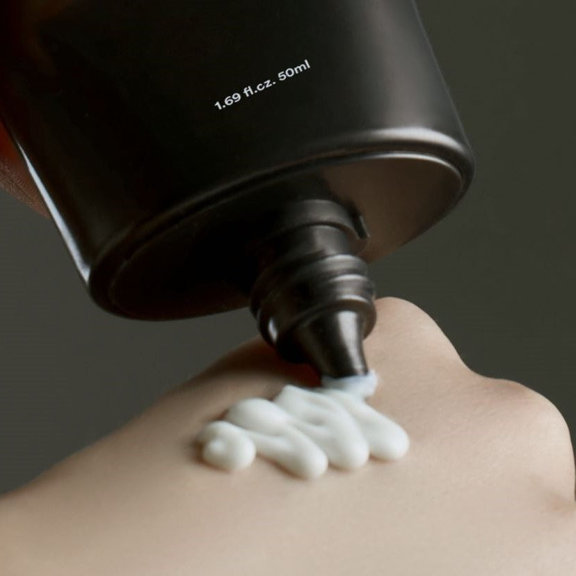 Abib - Sedum Hyaluron Sunscreen Protection Tube SPF50+