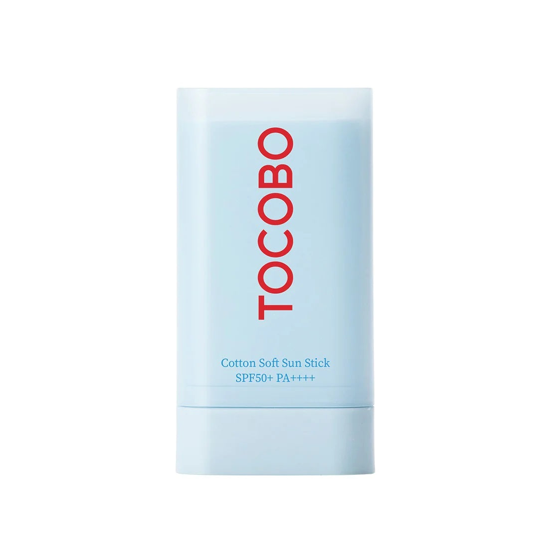 Tocobo - Cotton Soft Sun Stick SPF 50