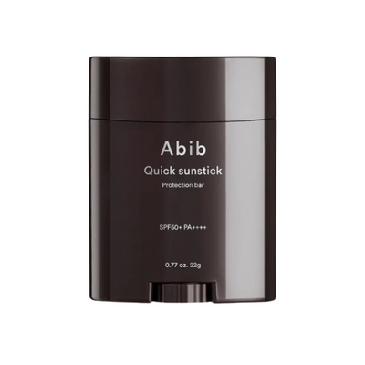 Abib - Quick Sunstick Protection Bar SPF50+