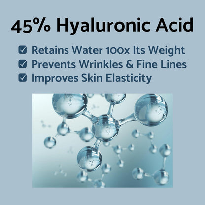iUNIK - Vitamin Hyaluronic Acid Vitalizing Toner