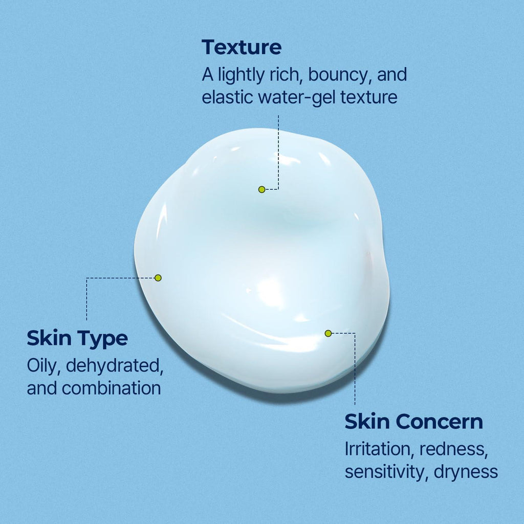 Torriden Dive In Hyaluronic Acid Soothing Cream by Selenaire with smooth, hydrating cream texture in a jar
