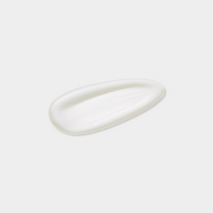 Selenaire By Wishtrend Ceramide Milky Ampoule in a clear bottle with a white pump and label, showcasing skincare product for hydration.