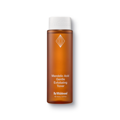 By Wishtrend - Mandelic Acid Gentle Exfoliating Toner