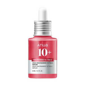 Anua Niacinamide 10 TXA 4 Dark Spot Correcting Serum Korean skincare Canada