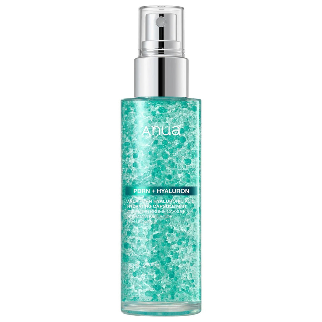 Anua - PDRN Hyaluronic Acid Hydrating Capsule Mist