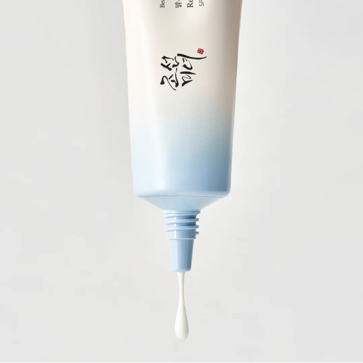 Sun-Kissed Glow with Beauty of Joseon Relief Sun Aqua-fresh, featuring rice and B5 for a refreshing, sun-protected complexion.