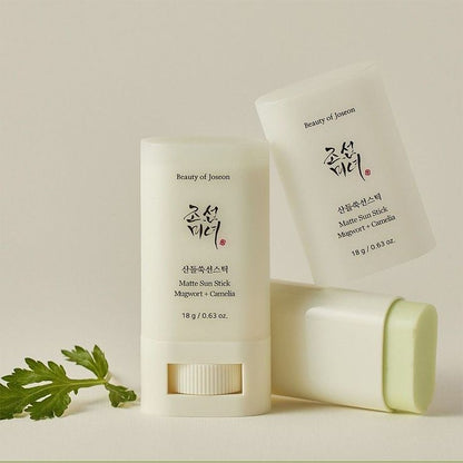Beauty of Joseon - Matte Sun Stick