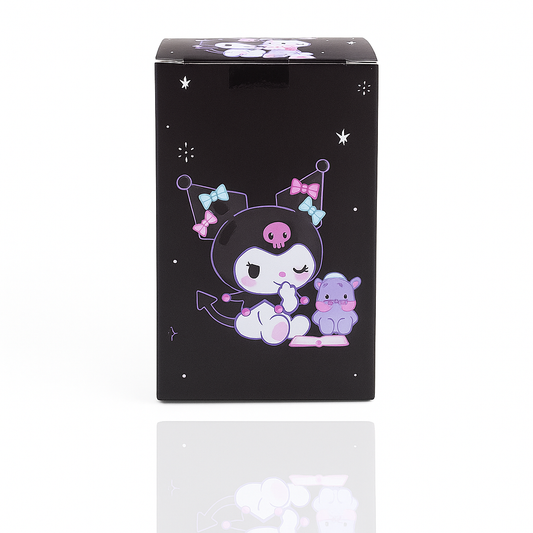 Sanrio Blind Box – Kuromi Surprise Collectible