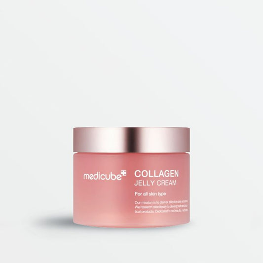 Medicube - Collagen Jelly Cream
