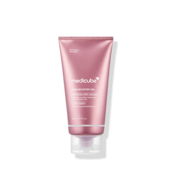 Medicube - AGE-R PDRN Booster Gel