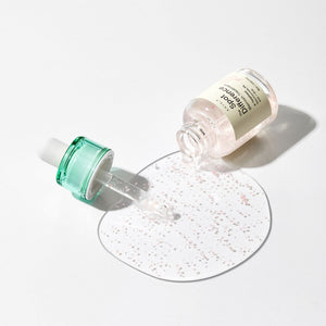 Selenaire AXIS-Y Spot The Difference Blemish Treatment tube with applicator, designed for targeted skin blemish care.