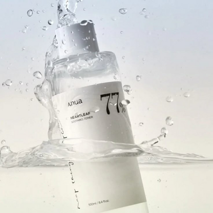 Anua - Heartleaf 77% Soothing Toner