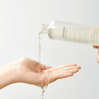 Mixsoon - Bean Cleansing Oil