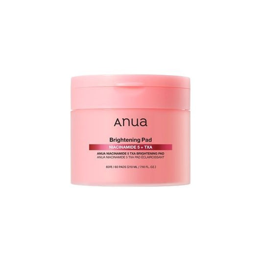 Anua - Niacinamide 5 TXA Brightening Pad