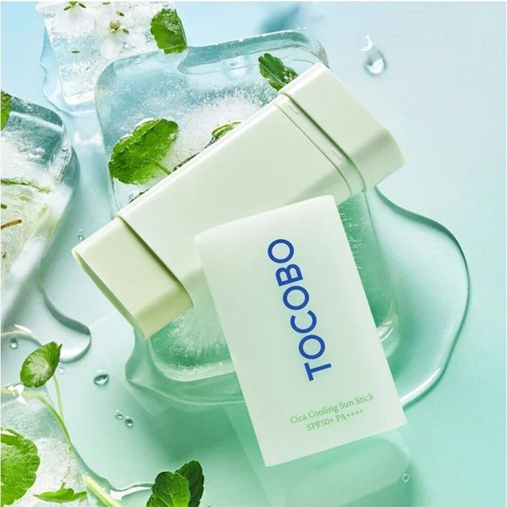 Tocobo - Cica Cooling Sun Stick
