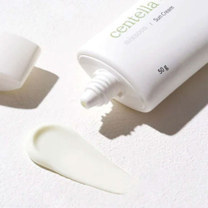 Mixsoon - Centella Sun Cream