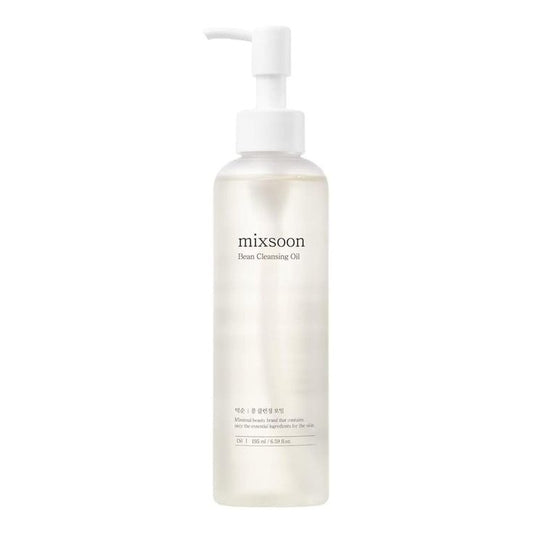 Mixsoon - Bean Cleansing Oil