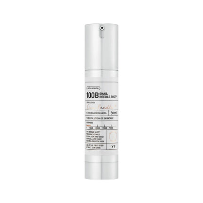 VT Cosmetics - Snail Reedle Shot 100B