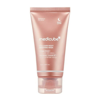 Medicube - Collagen Night Wrapping Mask