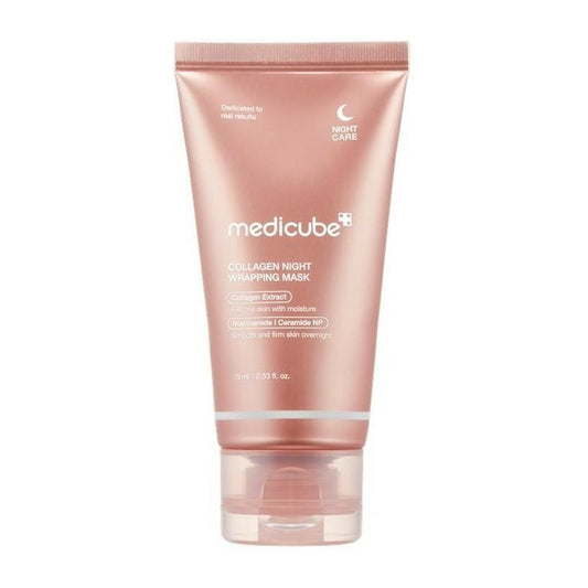 Medicube - Collagen Night Wrapping Mask