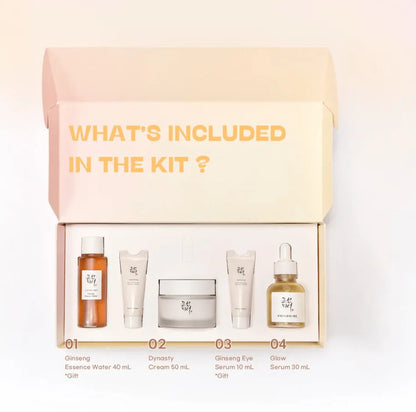 Beauty of Joseon - Skincare Essential Kit